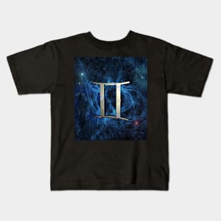 Gemini Kids T-Shirt